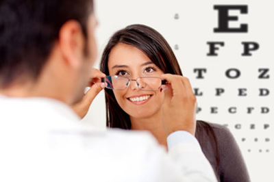 Free Vision Insurance Quote